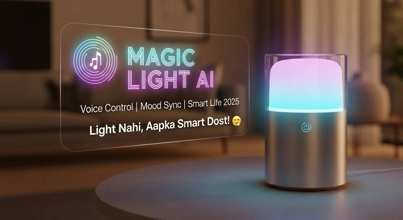 Magic Light Ai