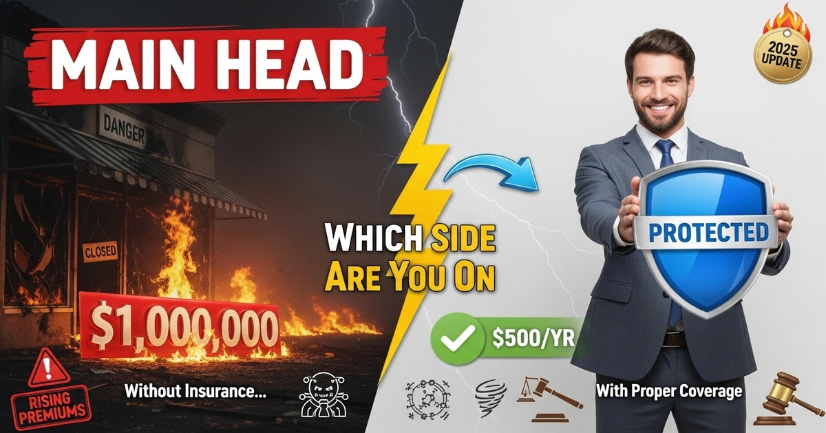 Business Insurance USA 2025