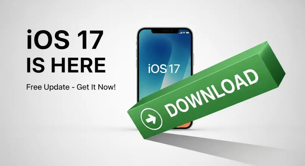 iOS 17