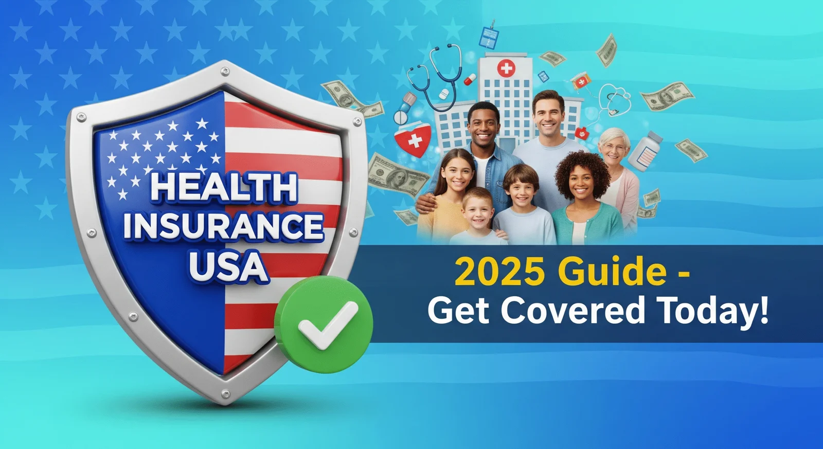 health insurance usa