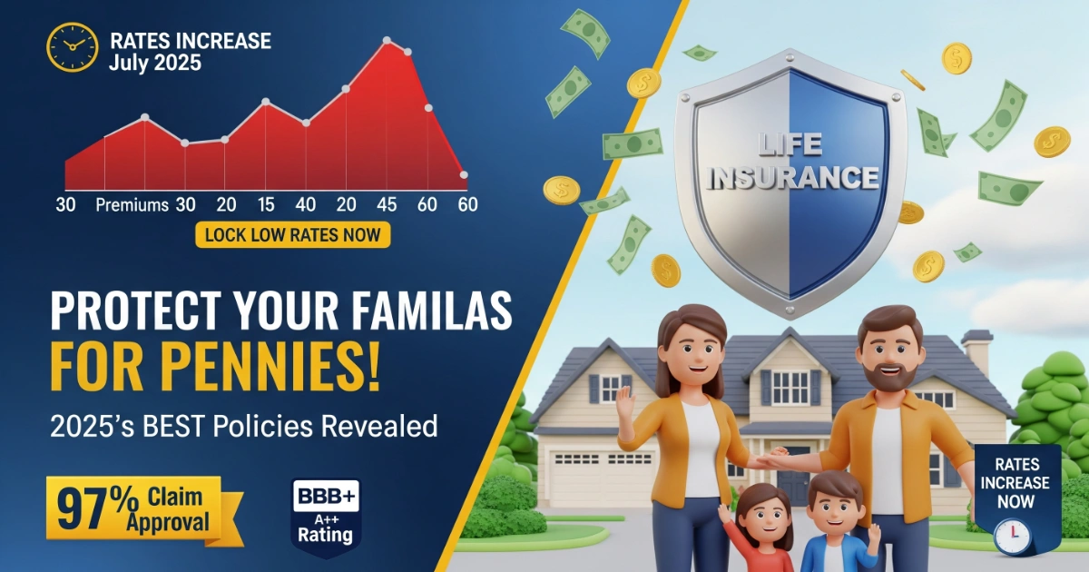 life insurance 2025