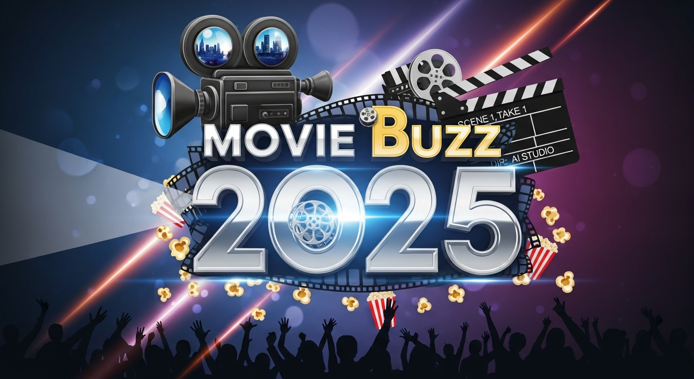 Movie Buzz 2025