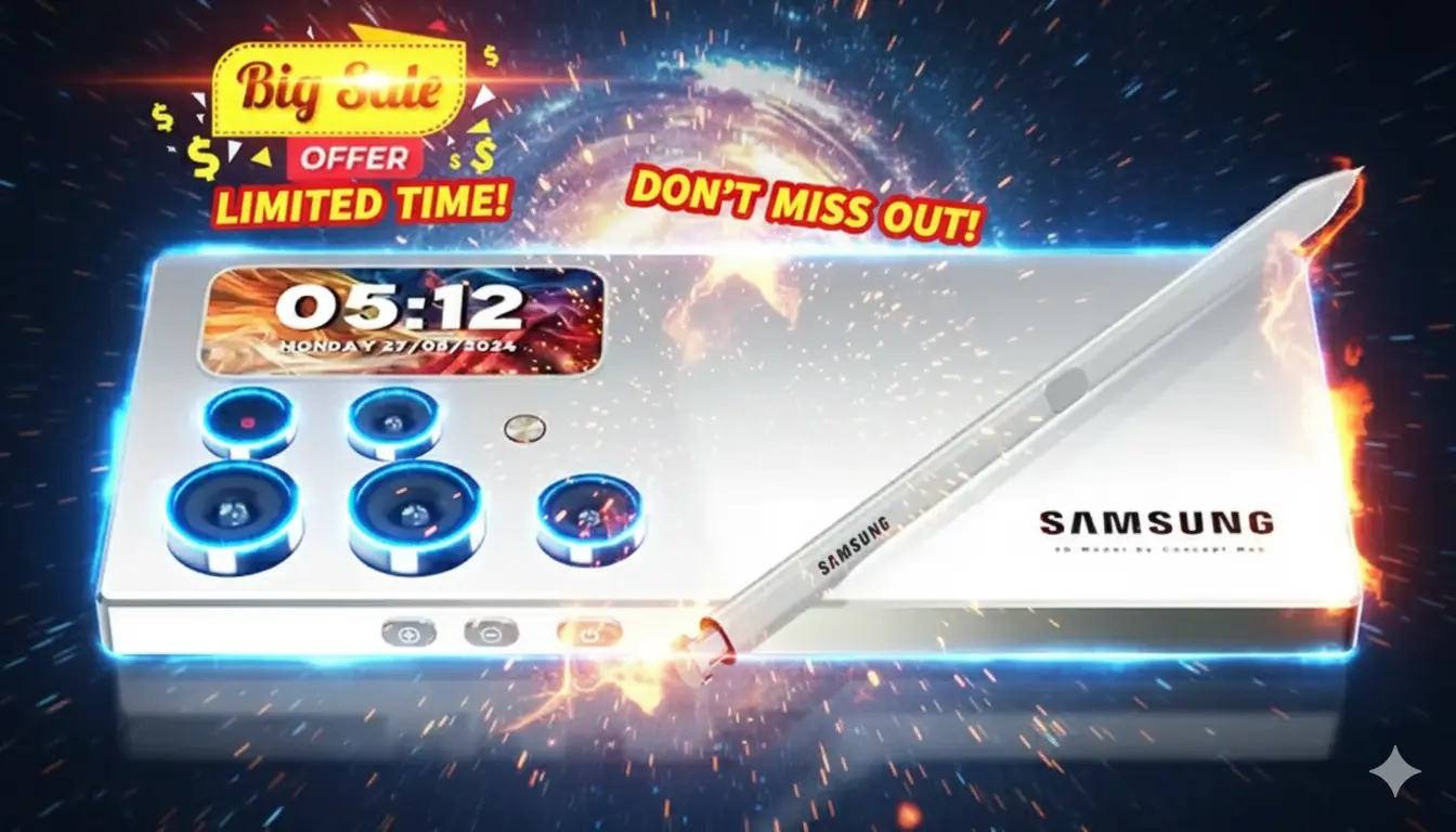samsung galaxy s25 ultra