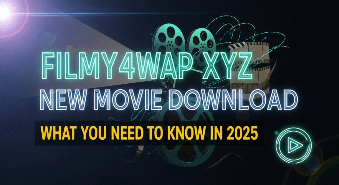 Filmy4wap XYZ New Movie Download