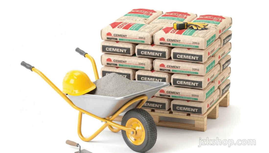 cement rate pakistAN today