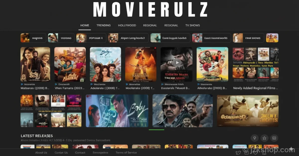 movie rulz