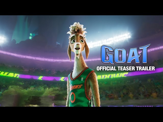 goat movie