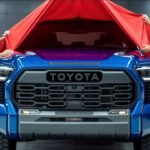 437 HP Hybrid Power: The 2025 Toyota Tundra Debuts with Rugged Style and 12,000-lb Towing 6 2025 Toyota Tundra Debuts