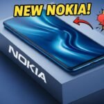 Nokia Viper 2025: A Powerhouse with a 200MP Camera and Massive 12200mAh Battery 2 Nokia Viper 2025