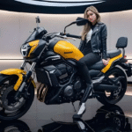 Kawasaki Vulcan 2025 Launch: Retro Design, High Comfort & Smart Features for Riders 5 Kawasaki Vulcan 2025